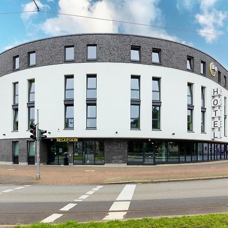 B&B Hotel Krefeld Dış mekan fotoğraf