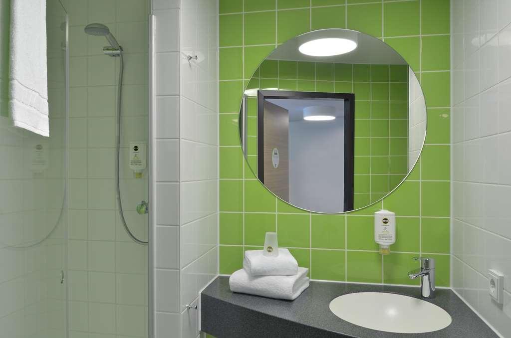 B&B Hotel Krefeld Dış mekan fotoğraf